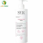 SVR TOPIALYSE Crème , 400 ml