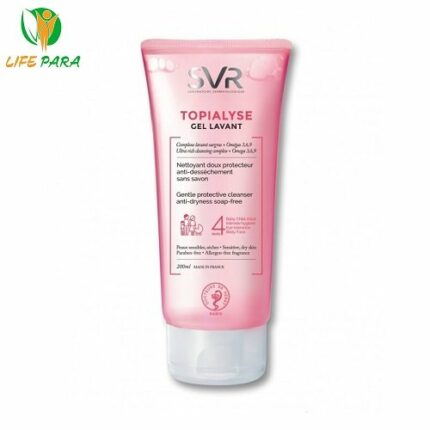 SVR TOPIALYSE GEL LAVANT, 200ml