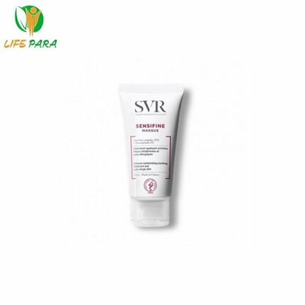 SVR sensifine masque 50 ml