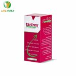 TARTREX BAIN DE BOUCHE AUX HUILES ESSENTIELLES, 250ml