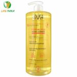 TOPIALYSE HUILE LAVANTE MICELLAIRE 1L
