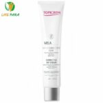 TOPICREM Mela Crème correctrice jour SPF 20 , 40ml