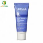 URIAGE BEBE 1ER SOIN CROUTES DE LAIT VISAGE ET CUIR CHEVELU 40ML