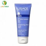 URIAGE bebe 1ere creme lavante visage corps et cuir chevelu, 200ML
