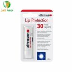 Ultrasun UltraLip Baume à Lèvres SPF 30 4,8g