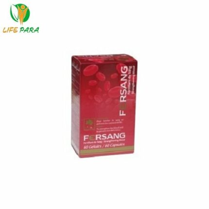 VITAL FERSANG, 60 gélules