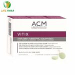 VITIX tablets, 30cps