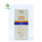 XEN CB3 DEFENCE ECRAN SOLAIRE MEN 50ml