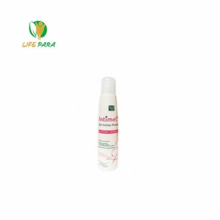 XEN Intimel PH 5.5 , 200 ml