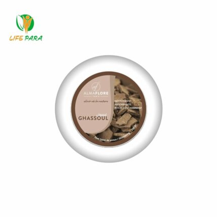 Almaflore Ghassoul, 200 gr
