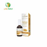 ALMAFLORE Huile de Fenugrec, 50ML