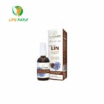 ALMAFLORE Huile de LIN, 50ML