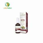 ALMAFLORE Huile de RICIN BIO, 10ML