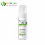 PHARMACERIS T MOUSSE NETTOYANTE  150ML