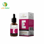 ALMAFLORE VITAMINE E 100% D'Origine Végétale, 10ML